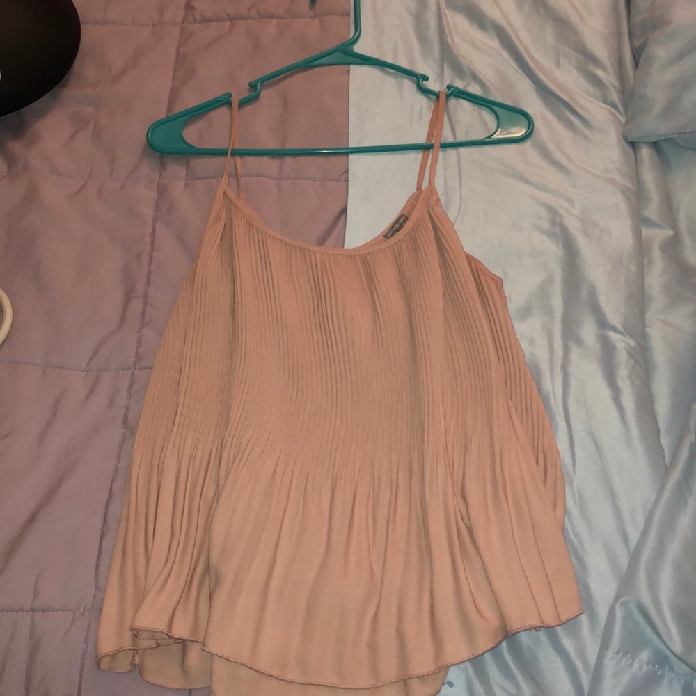 Charlotte Russe tank top